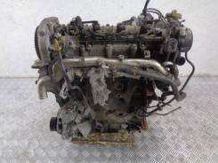 Двигатель в сборе. Opel Signum Opel Vectra, B, C Opel Astra Opel Zafira Двигатель Z19DTH