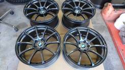 Advan Racing RS. 8.5/9.5x19", 5x120.00, ET32/35. Под заказ