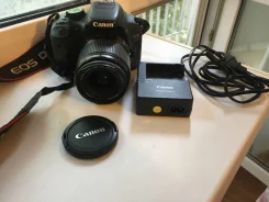 Canon EOS 550D