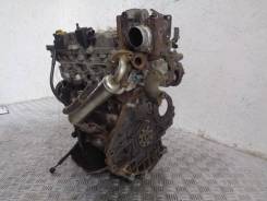 Двигатель в сборе. Opel Combo Opel Meriva Opel Astra Opel Corsa Двигатель Z17DTH