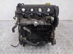 Двигатель в сборе. Opel Combo Opel Astra Opel Corsa Двигатели: Y17DT, Y17DTL
