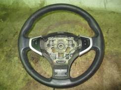 Руль. Renault Koleos, HY0 Двигатели: 2TR, M9R