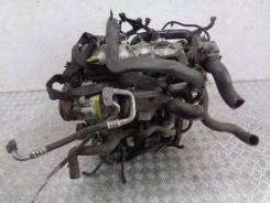 Двигатель в сборе. Opel Combo Opel Meriva Opel Astra Opel Corsa Двигатель Z17DTH
