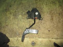 Педаль газа. Renault Koleos, HY0 Двигатели: 2TR, M9R