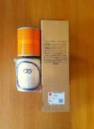 Фильтр масляный. Kia Granbird Kia AM928 Hyundai Universe Hyundai HD Двигатели: D6AC, D6CA, C6AC, C6AE, D6CC