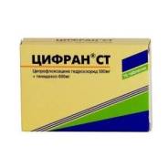 Цифран СТ