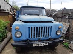 ГАЗ 52. Продам Газ 52, 2 000 кг.