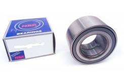 Подшипник ступицы. Honda: Jazz, City, Insight, Fit, Stepwgn Двигатели: L12B1, L12B2, L13Z1, L13Z2, L15A7, LDA3, L13A, L15A, K20A, K24A