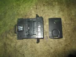 Замок зажигания. Renault: Koleos, Megane, Latitude, Scenic, Fluence, Laguna, Talisman Двигатели: F4R, F9Q, H4J, H5F, K4M, K9K, M4R, M9R, R9M, 2ZV, 5ZV...