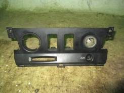 Накладка декоративная. Renault Koleos, HY0 Двигатели: 2TR, M9R