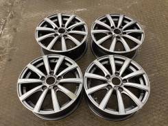 Hot Stuff Exceeder. 6.0x15", 5x114.30, ET48
