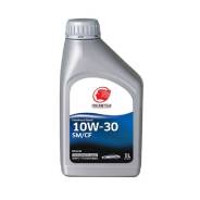 Масло моторное Idemitzu 10W-30(1л. ) минерал. в Бородино Idemitsu. 10W-30, минеральное, 1,00 л.