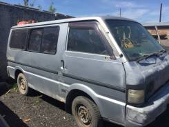 Nissan Vanette. SS88MN, GAS18
