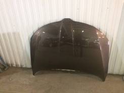 Капот. Skoda Rapid, NH1, NH3 Двигатели: BLF, BLS, CAXA, CAXC, CAYA, CAYB, CAYC, CBZA, CBZB, CDEA, CFNA, CGGB, CGPA, CGPB, CGPC, CHYA, CHYB, CHZB, CHZC...