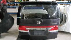 Дверь багажника. Honda Stepwgn, RG1, RG2, RG3, RG4 Двигатели: K20A, K24A