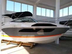 Bayliner. 2018 год год, длина 8,15 м., двигатель стационарный, 300,00 л.с.