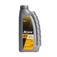 Масло моторное Kixx Synthetic G1 5W-30(1л. )синт. в Бородино Kixx G-1. 5W-30, синтетическое, 1,00 л.