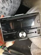 Pioneer FH-X730BT ����
