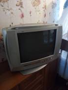 LG. CRT (ЭЛТ)