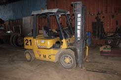 Mitsubishi. Продам Погрузчик FD30, 2 000 кг., Дизельный