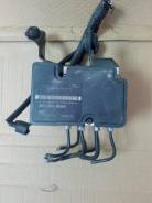 Блок abs. Ford Focus, CB4, DA3, DB Mazda Mazda3, BK Двигатели: AODA, AODB, AODE, ASDA, ASDB, G6DA, G6DB, G6DD, G8DA, GPDA, GPDC, HHDA, HHDB, HWDA, HWD...