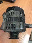 Генератор. Chevrolet Lacetti Chevrolet Aveo Двигатели: L14, L44, L91, L95, LDA, LXT