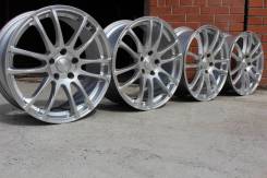 Bridgestone. 7.5x18", 5x114.30, ET44