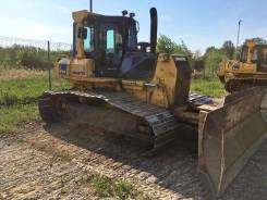 Komatsu D61E. Бульдозер Komatsu D61, из Европы. Под заказ