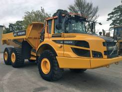 Volvo A25G. Думпер , 15 м3, 26 т, из Европы. Под заказ