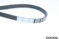 Ремень ручейковый DONGIL 4PK845