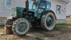 ЛТЗ Т-40АМ. Продам трактор т 40ам, 40 л.с.