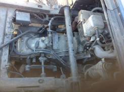 МКПП. Nissan Atlas Двигатель BD30