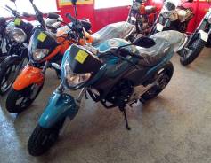 Stels Flex 250. 250 куб. см., исправен, птс, без пробега
