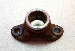 Крепление торсиона. Mitsubishi L300, P01V, P01W, P02V, P02W, P03V, P03W, P04V, P04W, P05V, P05W, P06V, P12V, P12W, P13V, P13W, P14V, P14W, P15V, P15W...