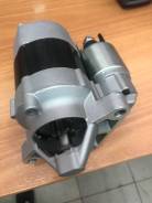 Стартер. Renault: Megane, Kangoo, Logan, Duster, Scenic, Laguna, Clio Лада Ларгус Двигатели: K4J, K4M, K4M690