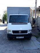 Volkswagen LT 46. Продается грузовик Volkswagen lt 46, 2 800 куб. см., 1 500 кг.