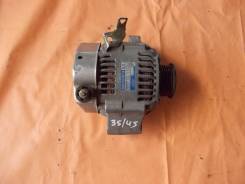 Генератор. Toyota: Nadia, Corona, Camry, Carina II, Carina ED, Corona Exiv, Chaser, Celica, Carina, Vista, Caldina, Mark II, Cresta Двигатели: 3SFSE...