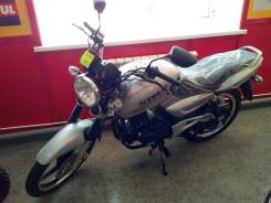 Stels Delta 200. 200 куб. см., исправен, птс, без пробега