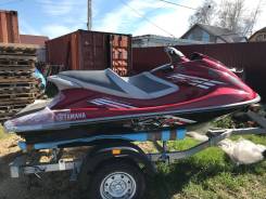 Yamaha VXR. 180,00 л.с., 2014 год год