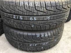 Pirelli. Летние, 2010 год, 5 %, 2 шт
