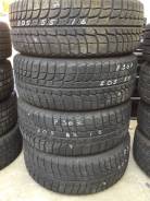 Michelin X-Ice. Зимние, без шипов, 2006 год, 20 %, 4 шт