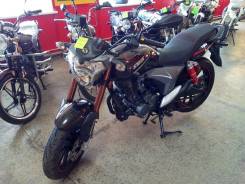 Stels Flame 200. 200 куб. см., исправен, птс, без пробега. Под заказ