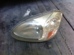 Фара. Toyota Platz, NCP12, NCP16, SCP11 Двигатели: 1NZFE, 1SZFE, 2NZFE