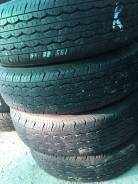 Bridgestone RD613 Steel. Летние, 2009 год, 20 %, 4 шт