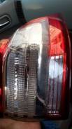 Стоп-сигнал. Toyota Land Cruiser Prado, TRJ150, TRJ150L, TRJ150W Двигатель 2TRFE