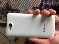 Highscreen Alpha R. �/�, 3G, Dual-SIM ����