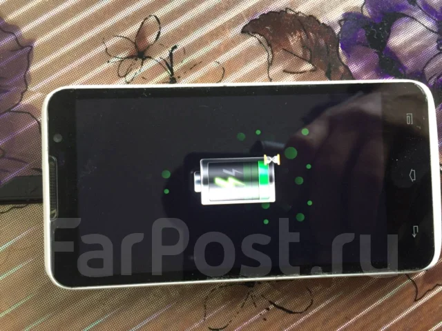 Highscreen Alpha R. �/�, 3G, Dual-SIM ����