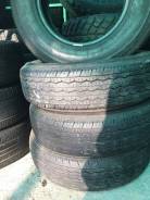 Bridgestone RD613 Steel. Летние, 2008 год, 20 %, 4 шт