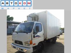 Hyundai HD65. (хендай hd) 2011 реф (0125), 3 900 куб. см., 3 500 кг., 4x2