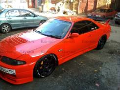 Капот. Nissan Skyline, BCNR33, ECR33, ENR33, ER33, HR33. Под заказ